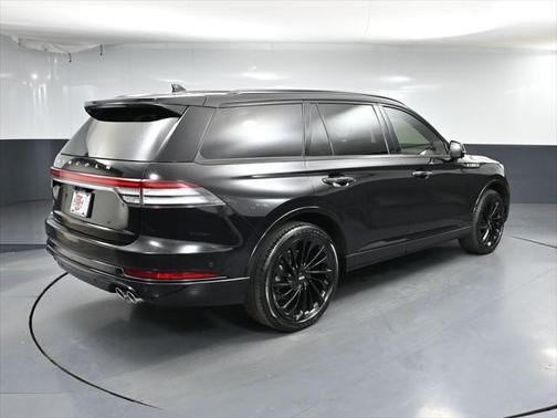 2023 Lincoln Aviator Reserve AWD