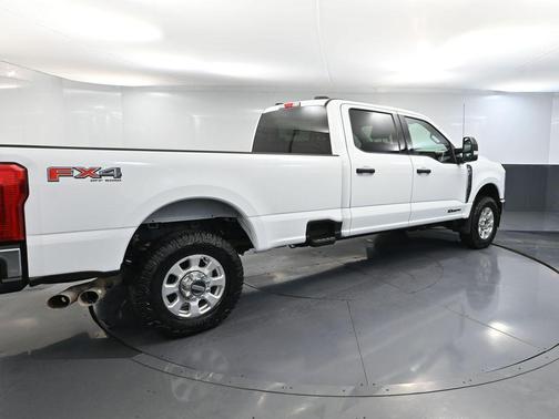 2024 Ford F-350 XLT