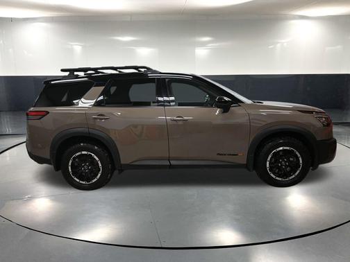 2023 Nissan Pathfinder Rock Creek 4WD