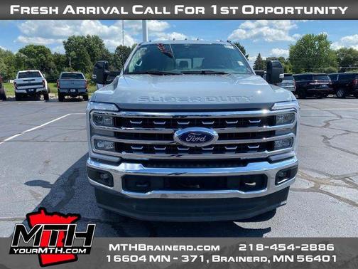 2024 Ford F-250 Lariat