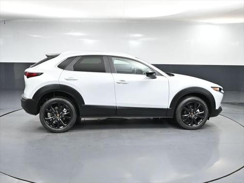 2025 Mazda CX-30 2.5 S Select Sport