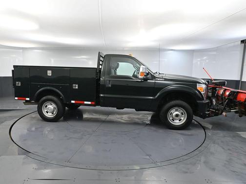 2015 Ford F-350 XL