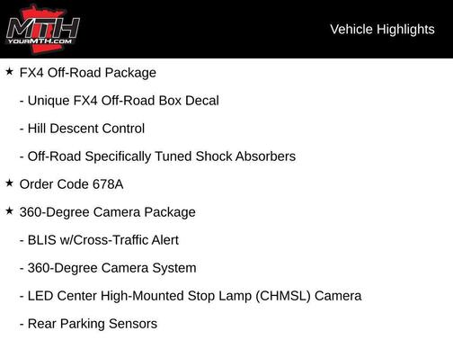 2024 Ford F-450 Lariat