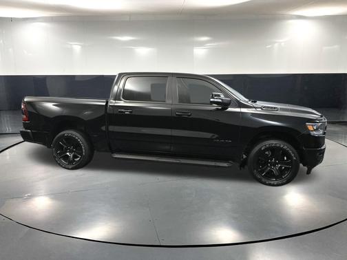 2022 RAM 1500 Sport