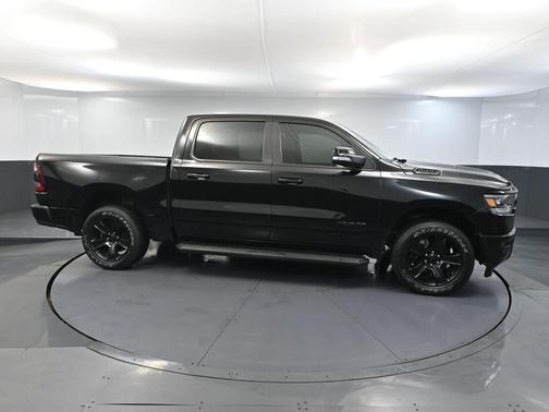 2022 RAM 1500 Sport