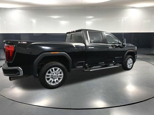 2023 GMC Sierra 2500 SLT