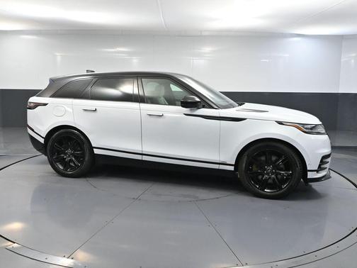 2021 Land Rover Range Rover Velar P340 S R-Dynamic