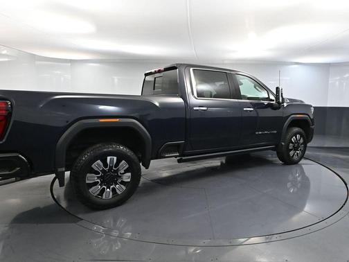 2024 GMC Sierra 2500 Denali