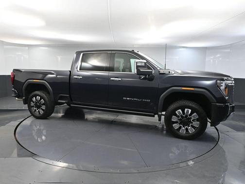 2024 GMC Sierra 2500 Denali