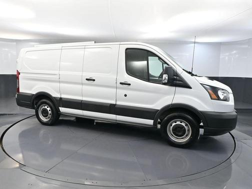 2018 Ford Transit-150 Base