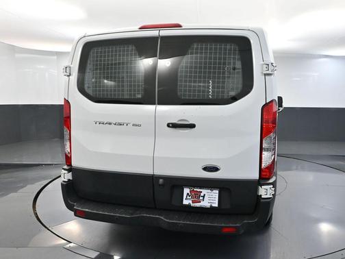 2018 Ford Transit-150 Base