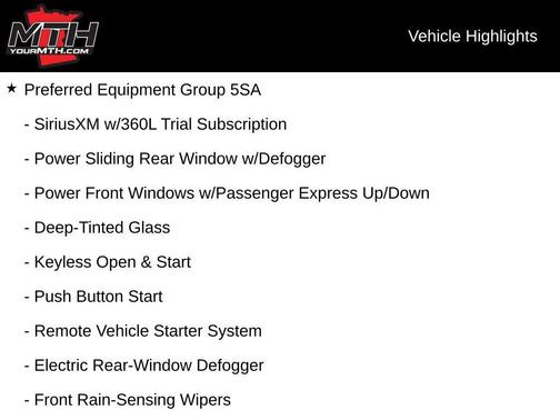 2025 GMC Sierra 3500 Denali