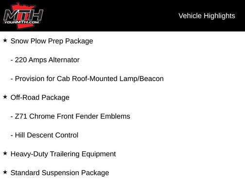 2015 GMC Sierra 2500 Denali