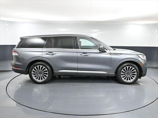 2021 Lincoln Aviator Reserve AWD