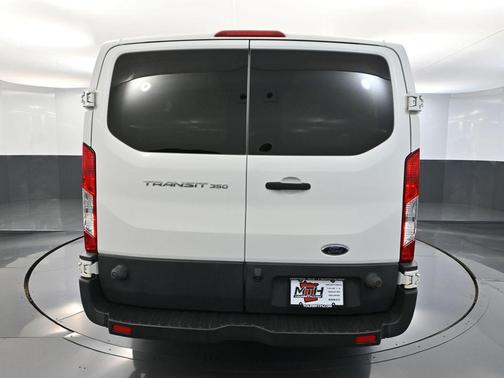 2016 Ford Transit-350 XL