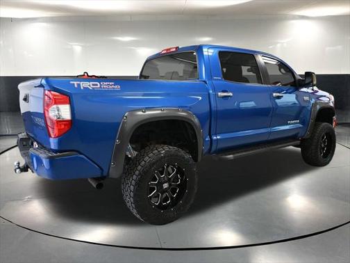 2016 Toyota Tundra Limited