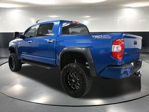 2016 Toyota Tundra Limited