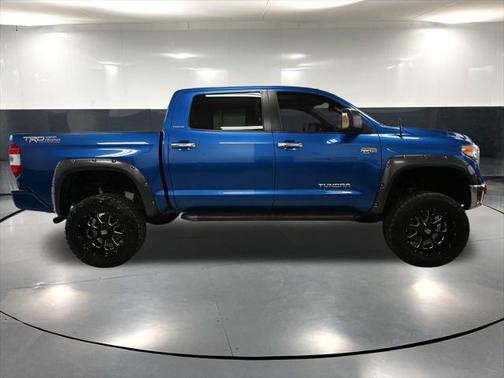 2016 Toyota Tundra Limited