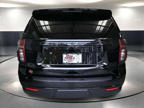 2023 Chevrolet Suburban 4WD Z71