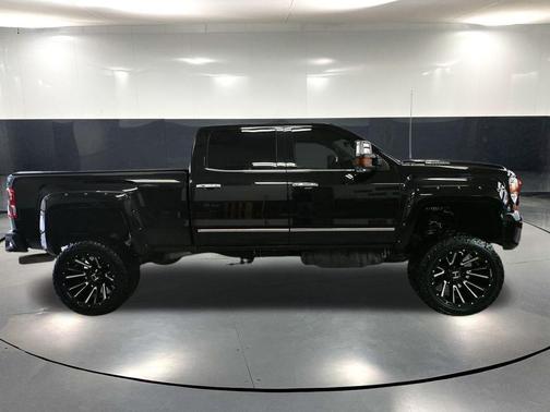 2019 GMC Sierra 2500 Denali
