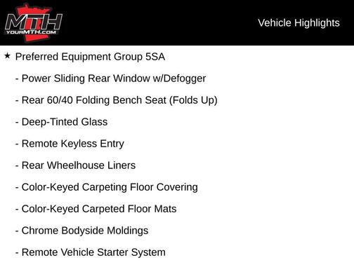 2019 GMC Sierra 2500 Denali