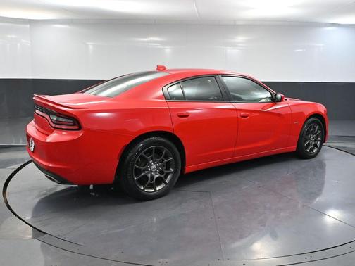 2018 Dodge Charger GT