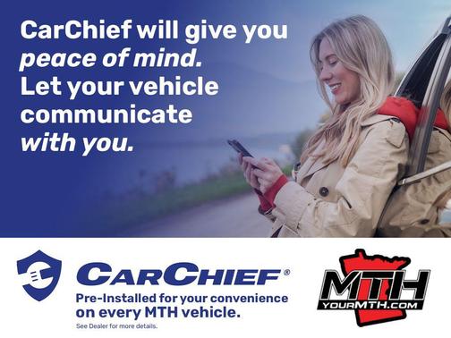 2022 Jeep Grand Cherokee 4xe Summit