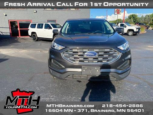 2019 Ford Edge SE