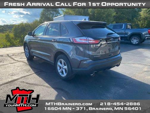2019 Ford Edge SE