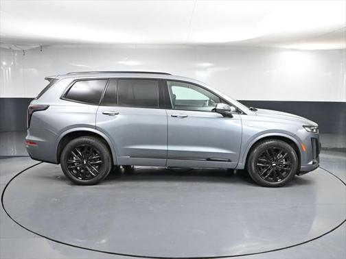 2021 Cadillac XT6 Sport AWD