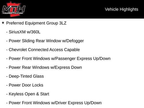 2022 Chevrolet Silverado 2500 High Country