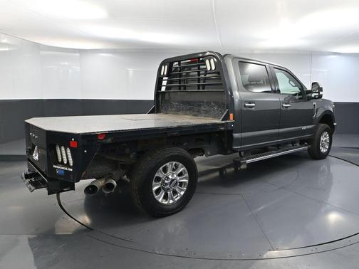 2019 Ford F-350 Lariat