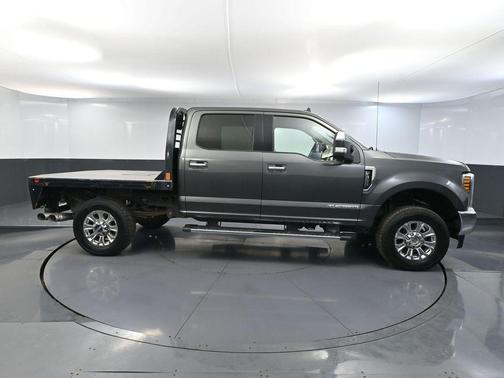 2019 Ford F-350 Lariat