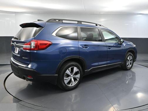2021 Subaru Ascent Premium 7-Passenger