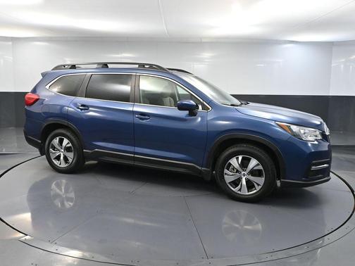 2021 Subaru Ascent Premium 7-Passenger