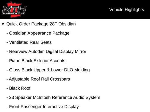 2024 Jeep Grand Wagoneer L Series II