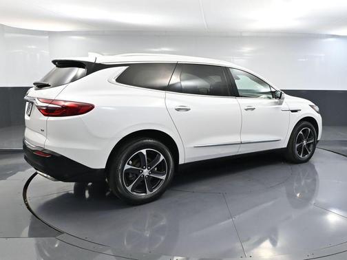 2021 Buick Enclave Sport Touring