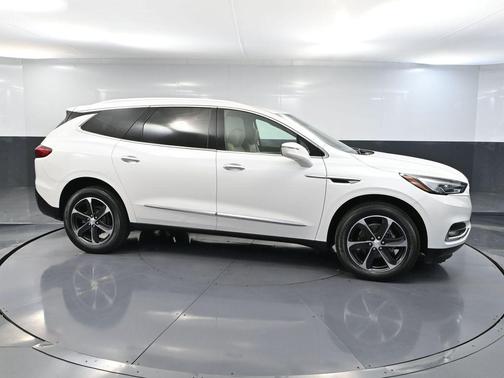 2021 Buick Enclave Sport Touring
