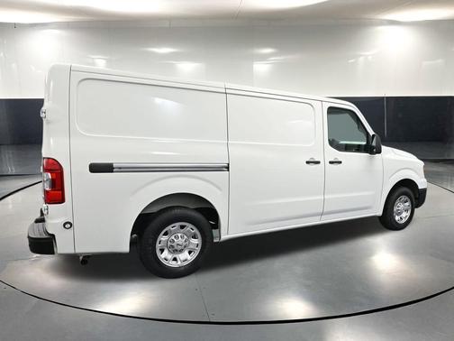 2019 Nissan NV Cargo NV2500 HD SV V6