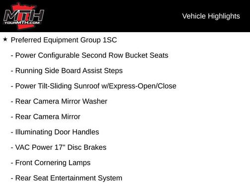 2020 Cadillac Escalade ESV Premium Luxury