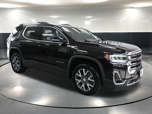 2023 GMC Acadia AWD SLT