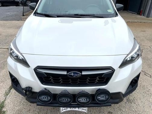 2019 Subaru Crosstrek 2.0i