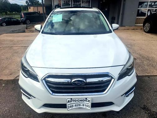 2019 Subaru Legacy Limited