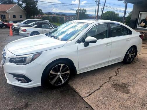 2019 Subaru Legacy Limited