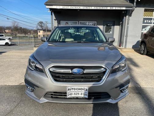 2019 Subaru Legacy Limited