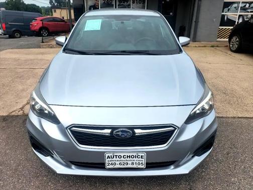 2020 Subaru Impreza 2.0i Sport