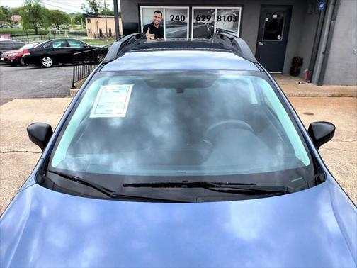 2018 Subaru Outback 2.5i