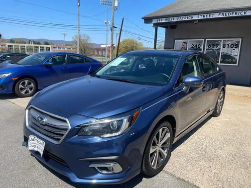 2019 Subaru Legacy Limited