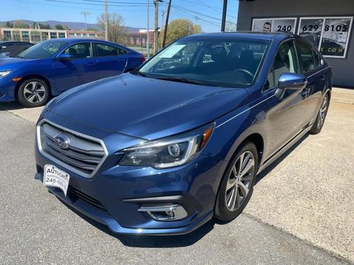 2019 Subaru Legacy Limited