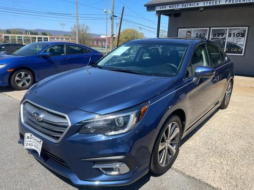 2019 Subaru Legacy Limited